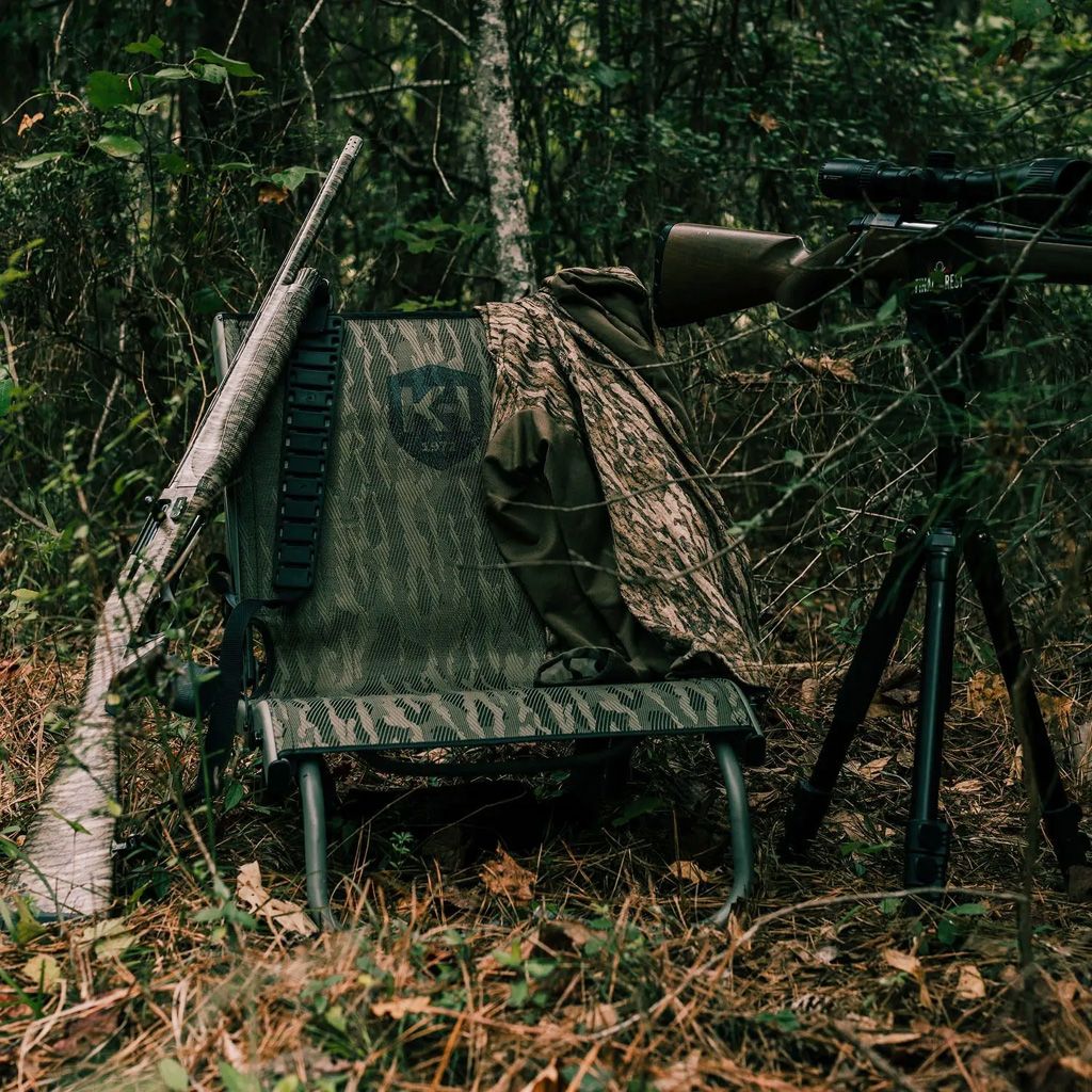 Knight and Hale Low Profile Chair - Lifestyle