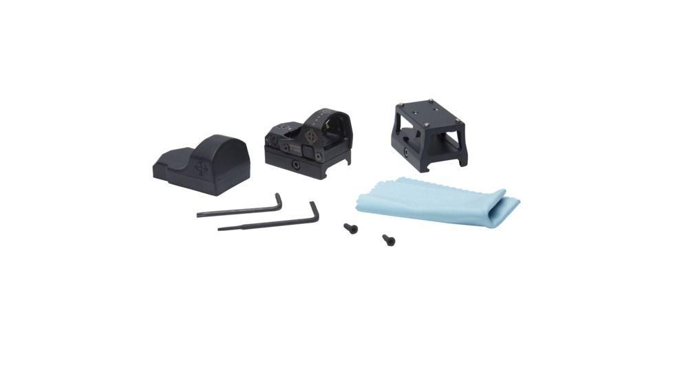 M-Spec FMS