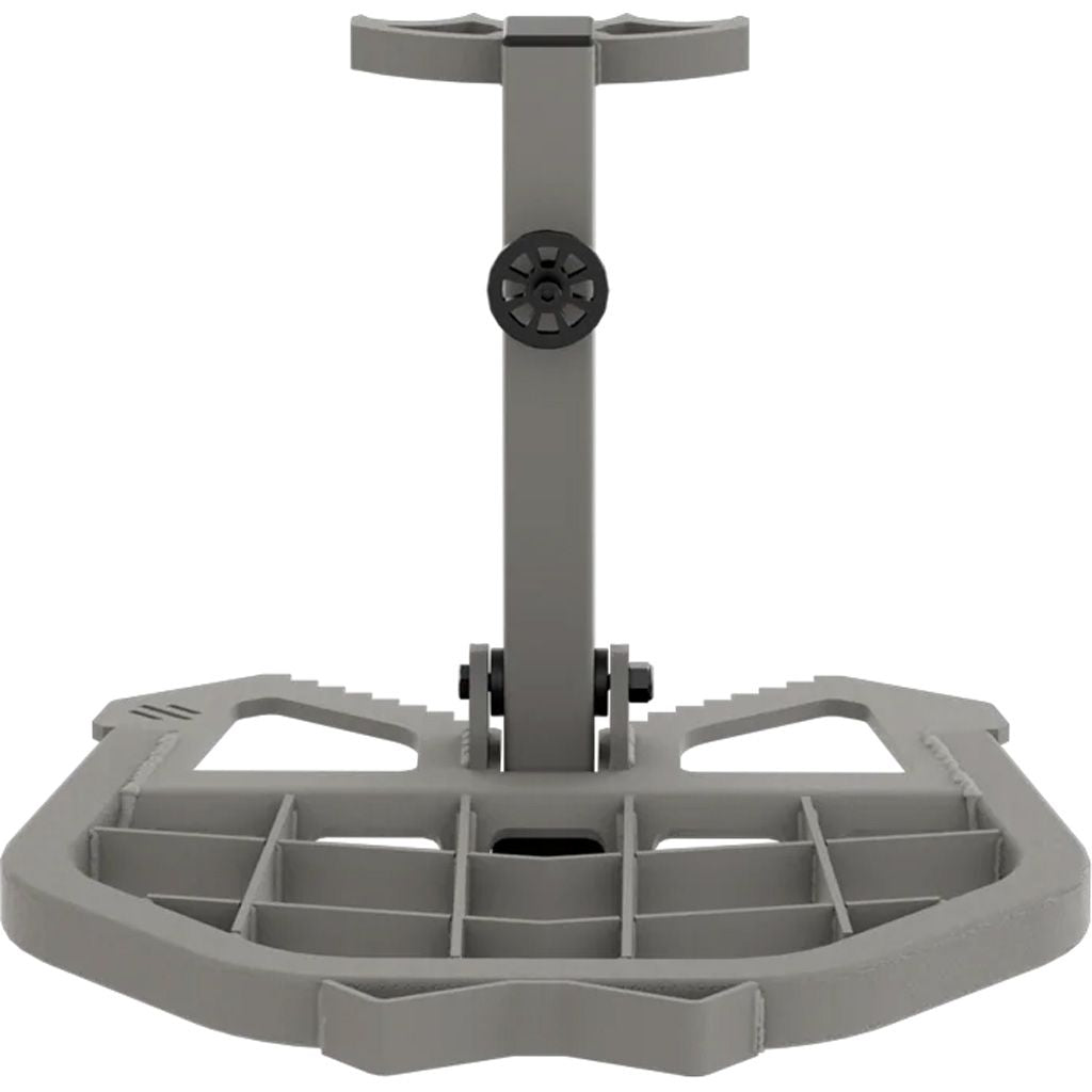 Novix Raider Saddle Platform