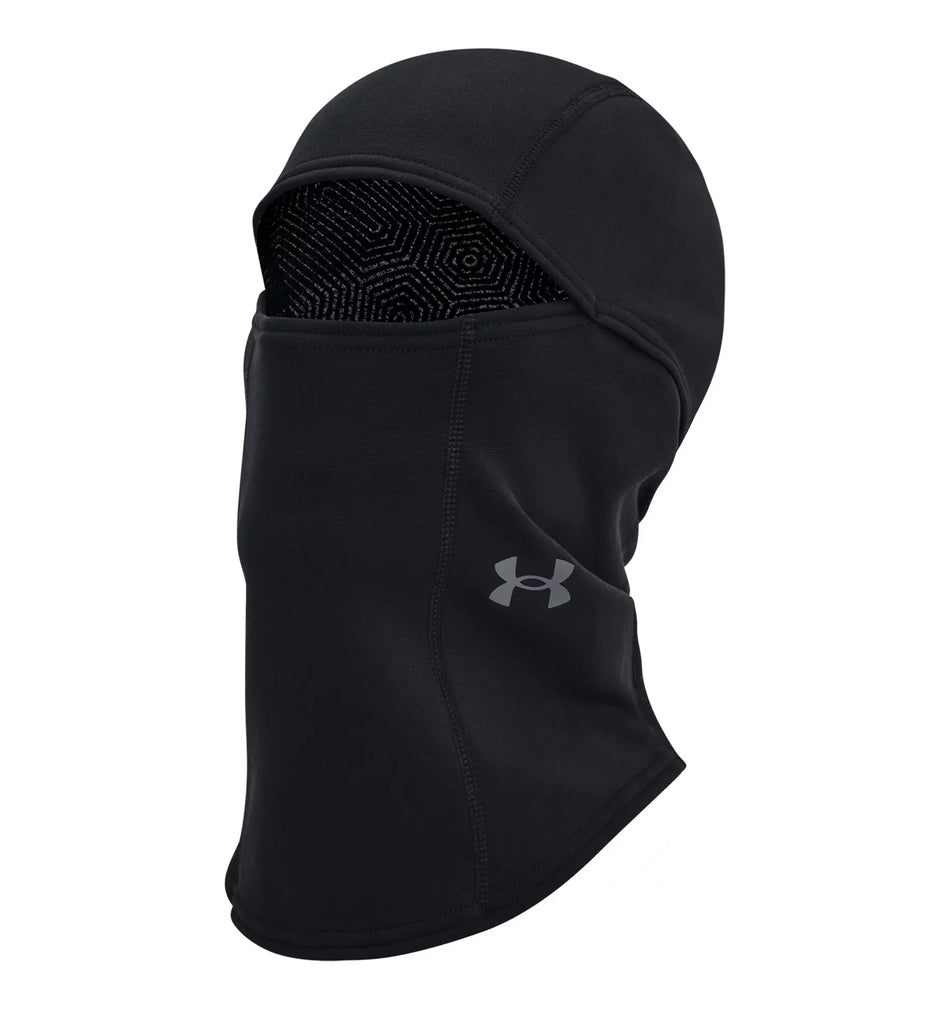 Black - ColdGear Balaclava
