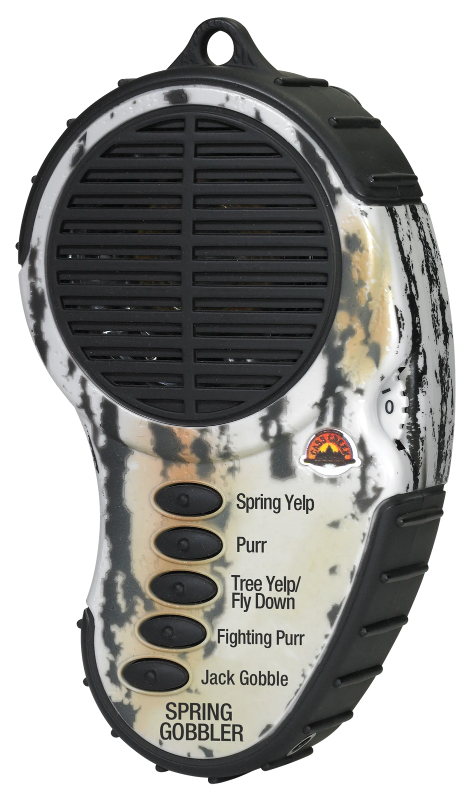 Cass Creek Ergo Electronic Spring GobblerTurkey Call