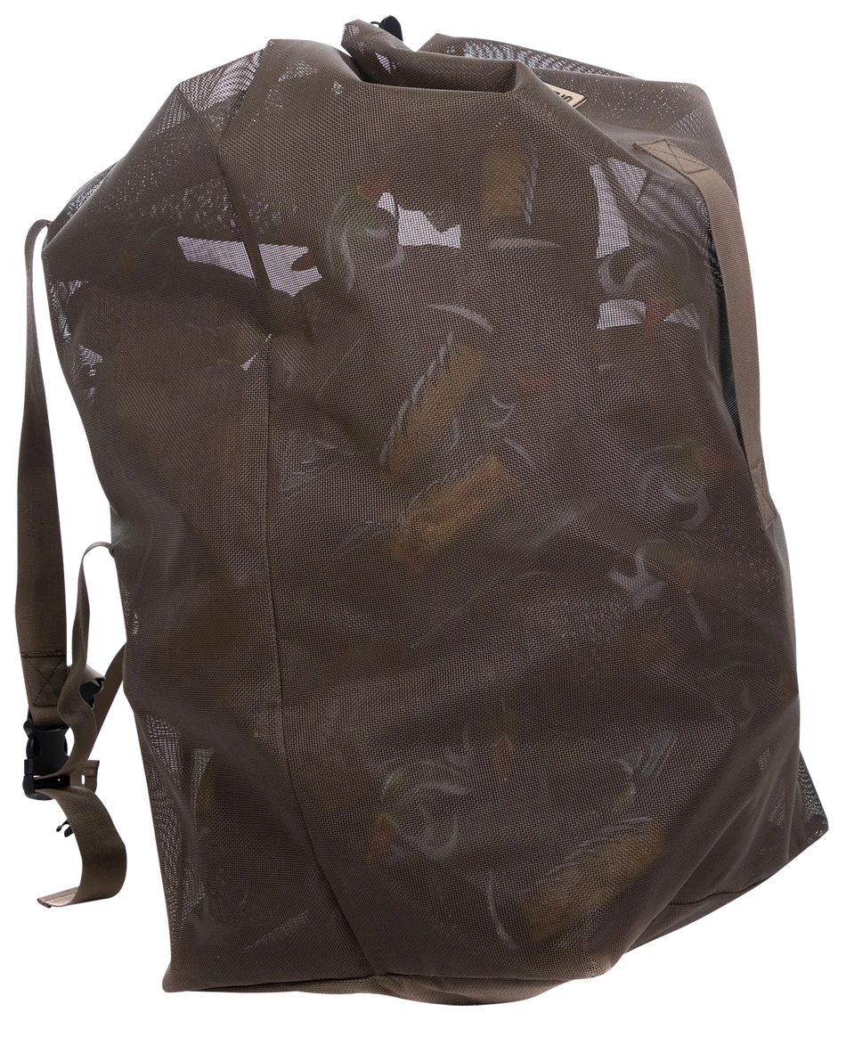 Higdon Small Decoy Bag - Holds up to 36 Standard Decoys