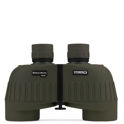 Steiner  Military-Marine Binoculars