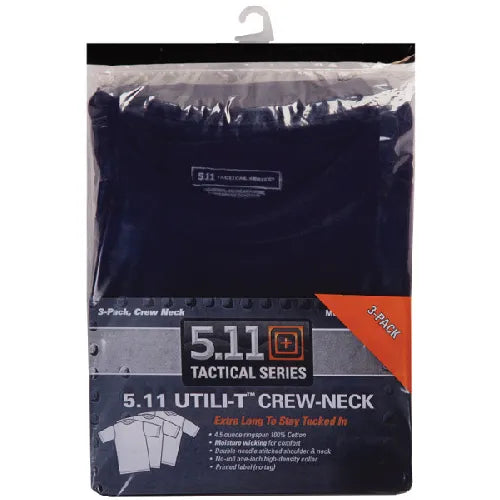 Utili-T Crew T-Shirt - 3 Pack