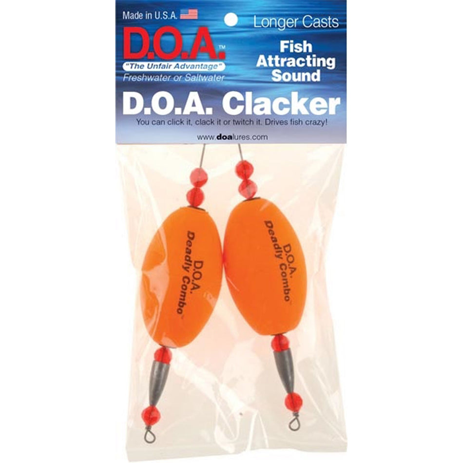 DOADCCLACKEROVAL