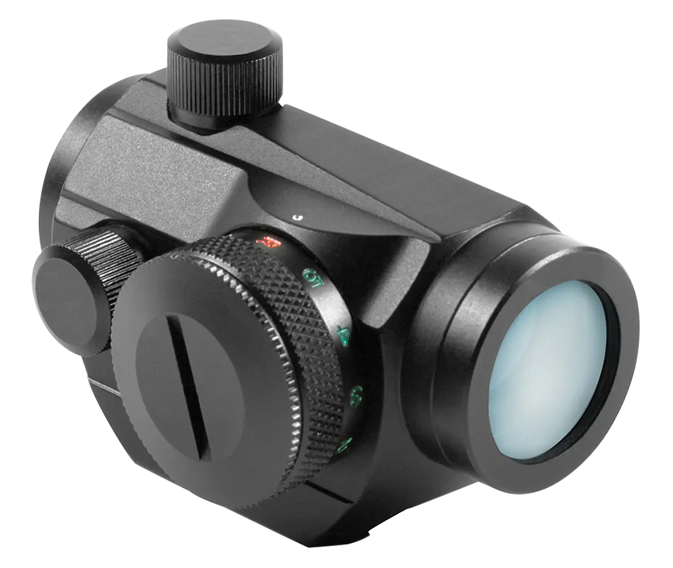 Aim Sports Micro Red/Green Dot Sight - 1x20mm