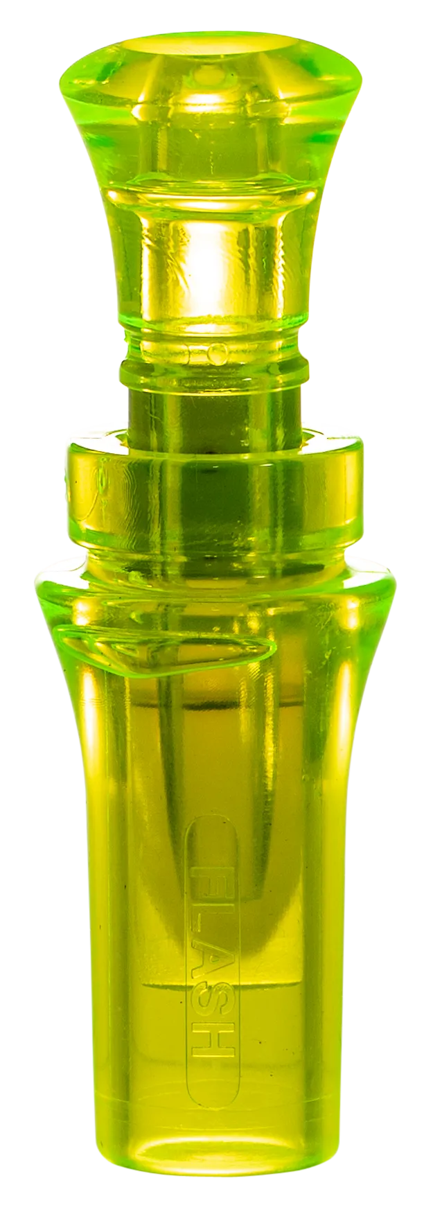 Duck Commander Flash Open Double Reed Mallard Hen Duck Call