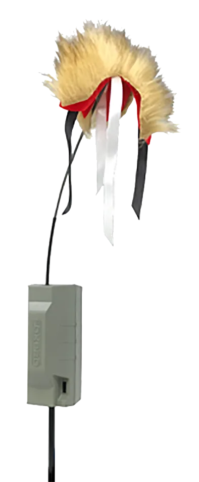 Foxpro XDecoy Predator Decoy