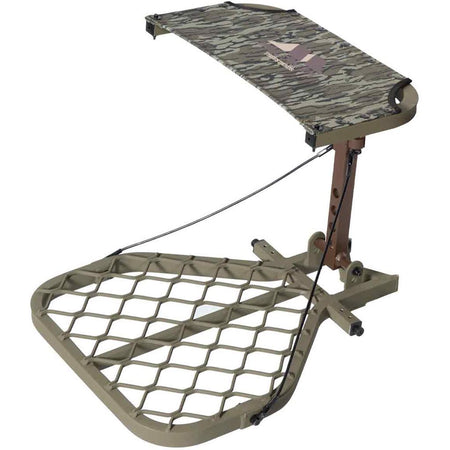 Millennium M8 PRO Lite Hang On - Side - Alternate