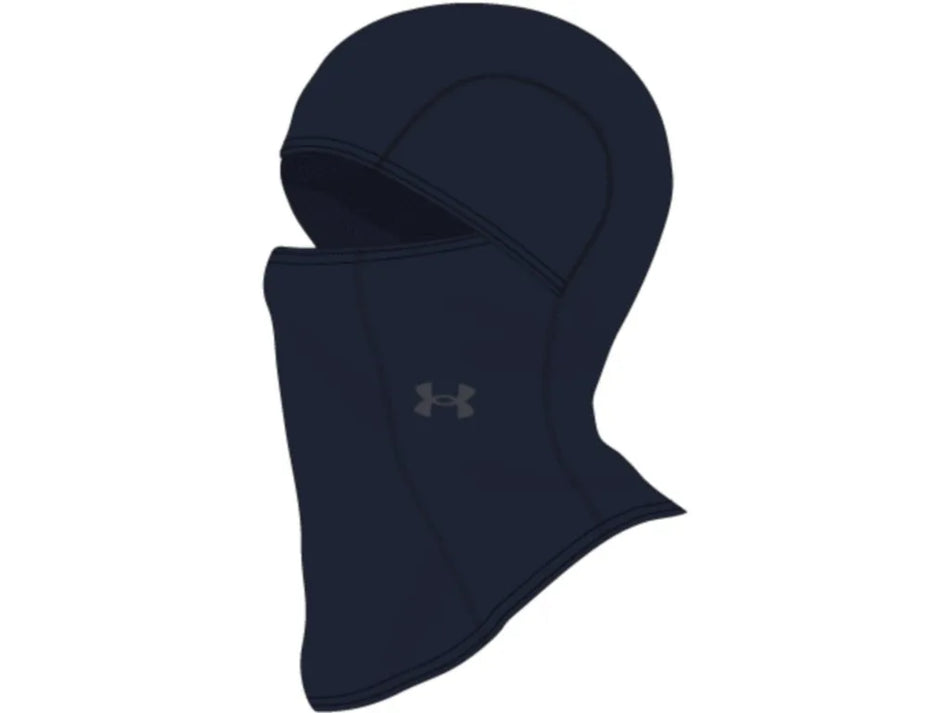 Navy - ColdGear Balaclava