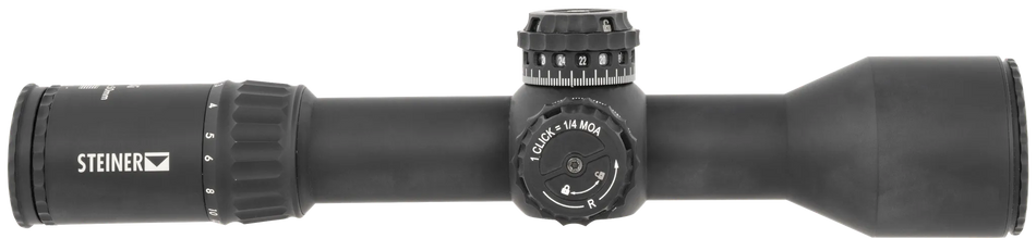 Steiner T6Xi 2.5-15x50mm Riflescope