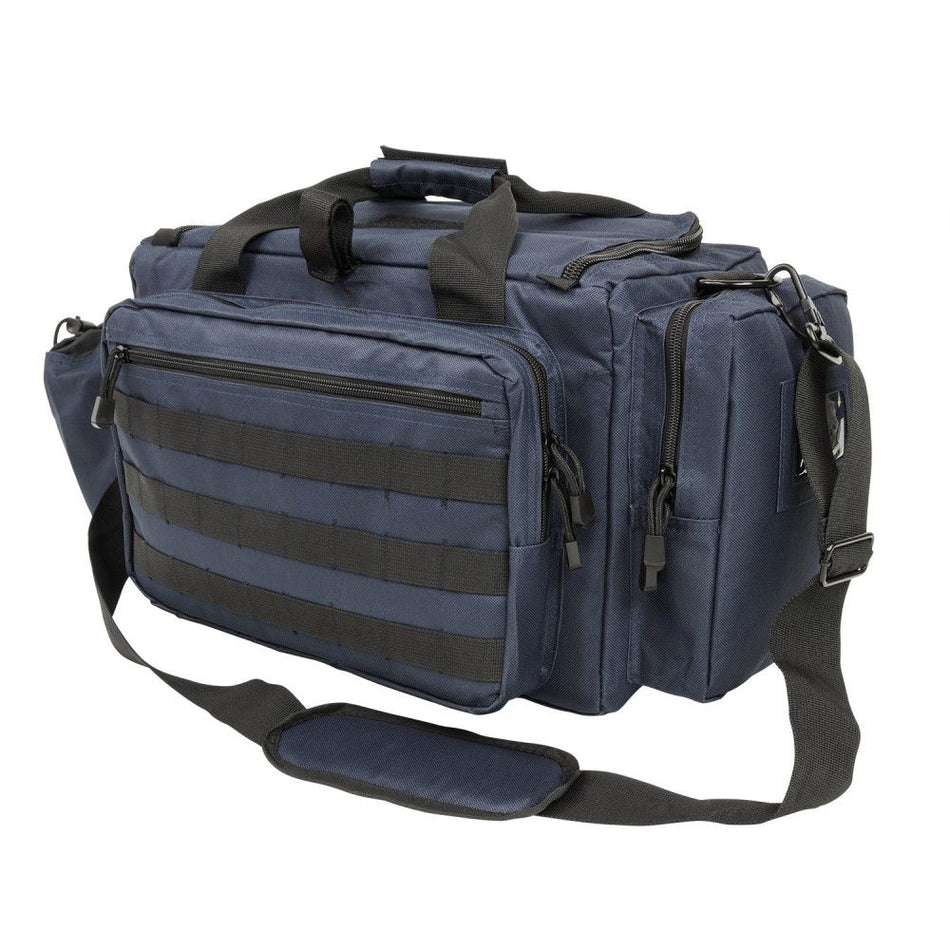 VISM Competition Range Bag - Black