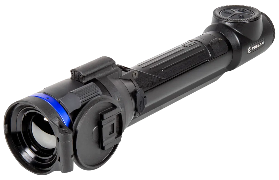 Pulsar Talion XG35 Thermal Riflescope - 2-16x35mm