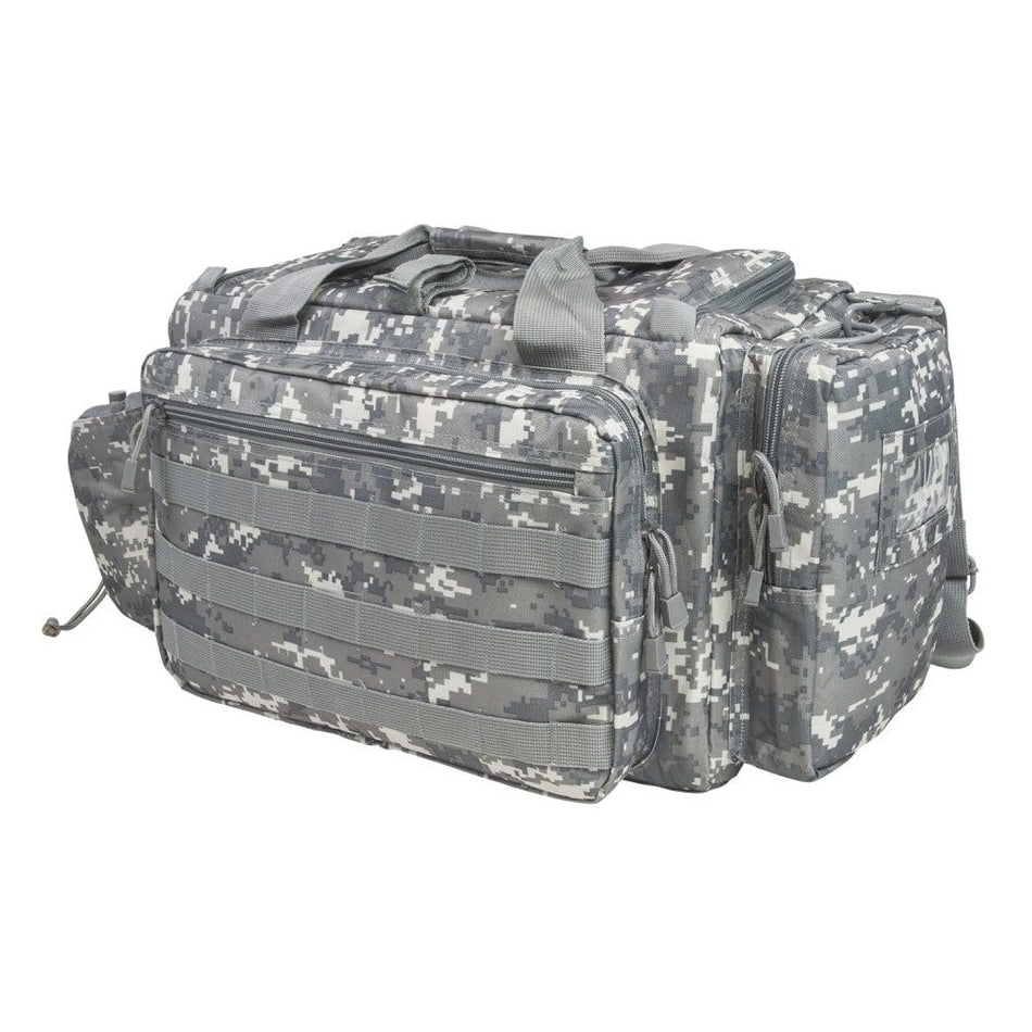 VISM Competition Range Bag - Black