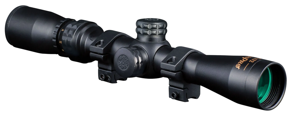 KonusPro 2-7x32 Riflescope