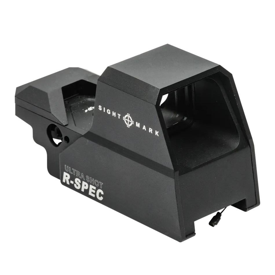 Sightmark Ultra Shot R-Spec Reflex Sight