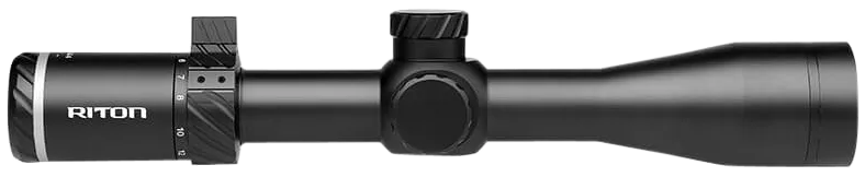 Riton 3 Primal 4-16x44 MOA Duplex Riflescope
