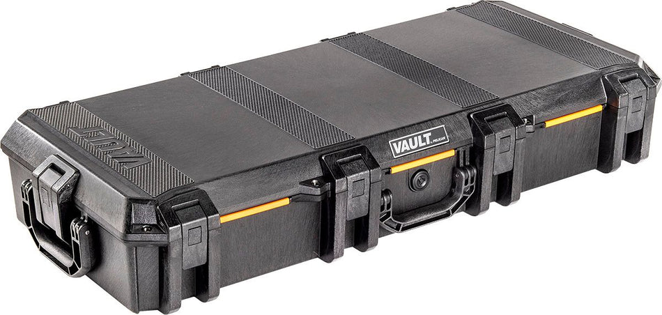 Vault Long Case - Black