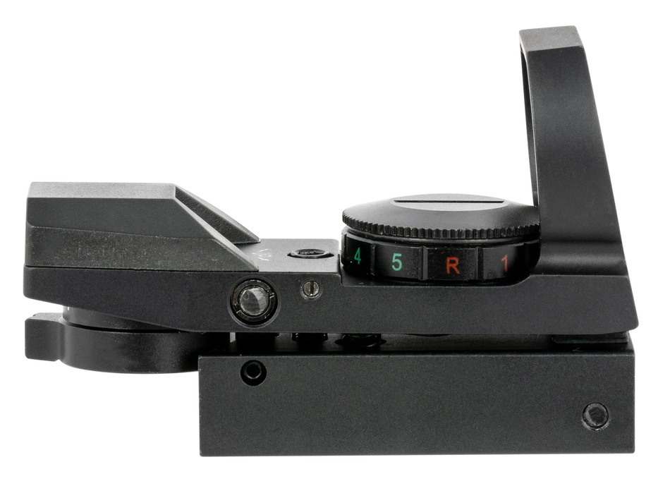 Aim Sports Reflex Sight Special Ops Edition - 1x 24mm x 34mm
