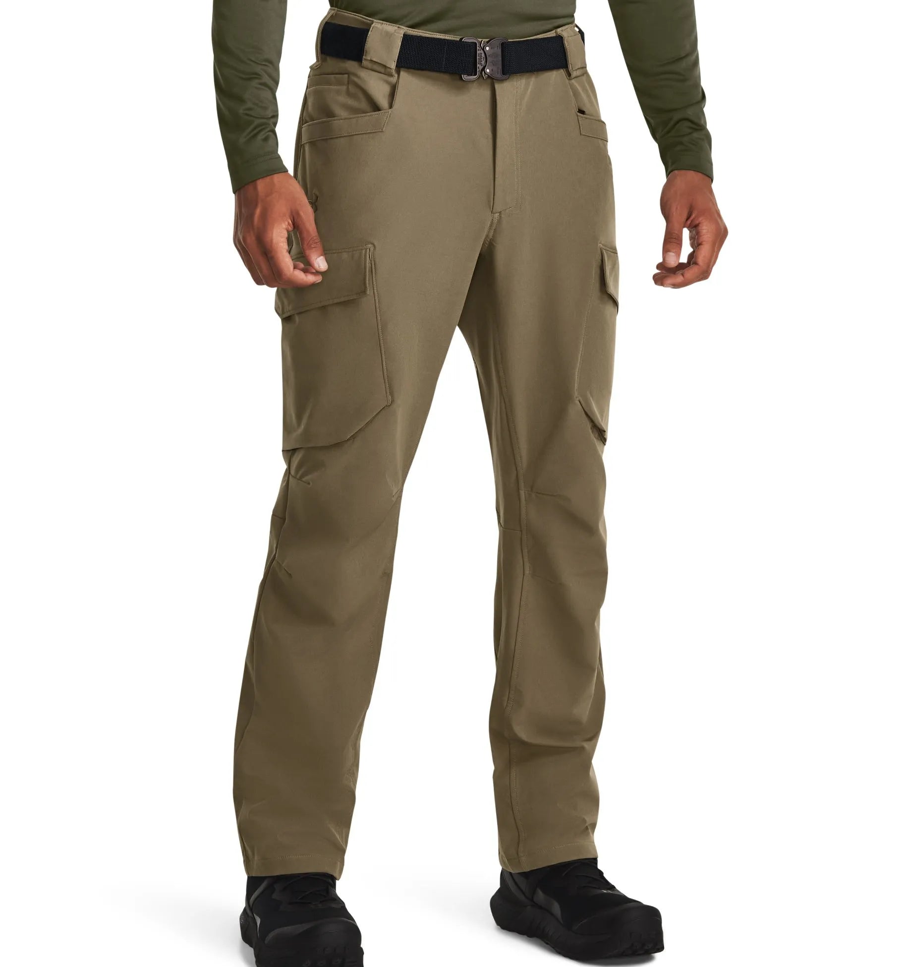 Bayou - Men's UA Alpha Cargo Pants