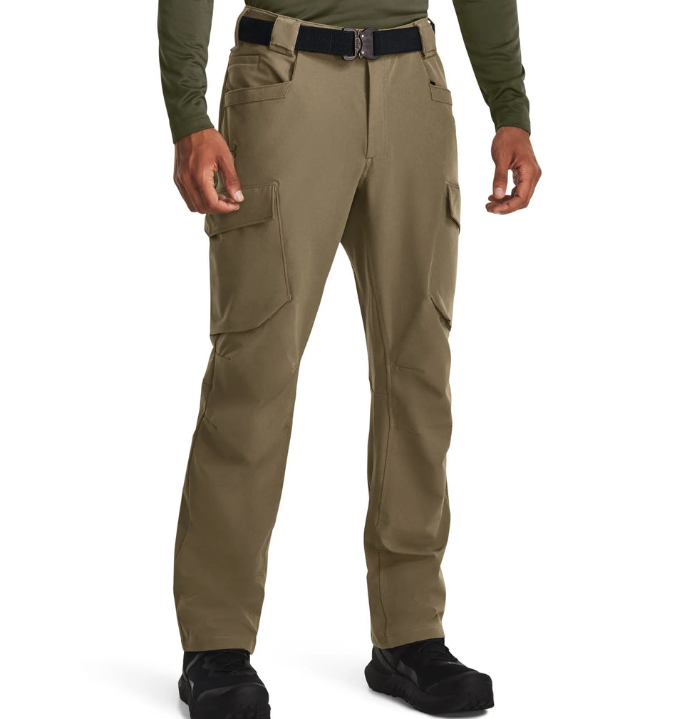Bayou - Men's UA Alpha Cargo Pants