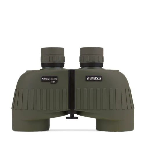 Steiner  Military-Marine Binoculars