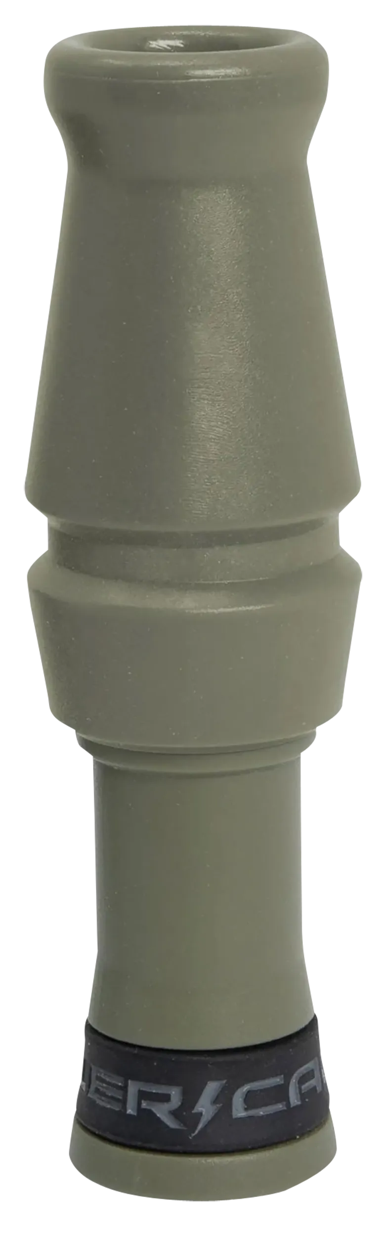 Power Calls Impact2 Open Double Reed Mallard Duck Call