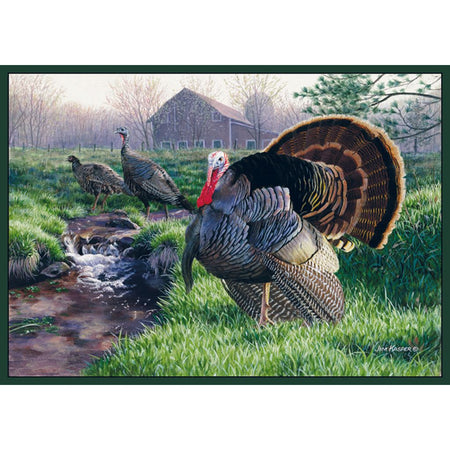 TURKEY
