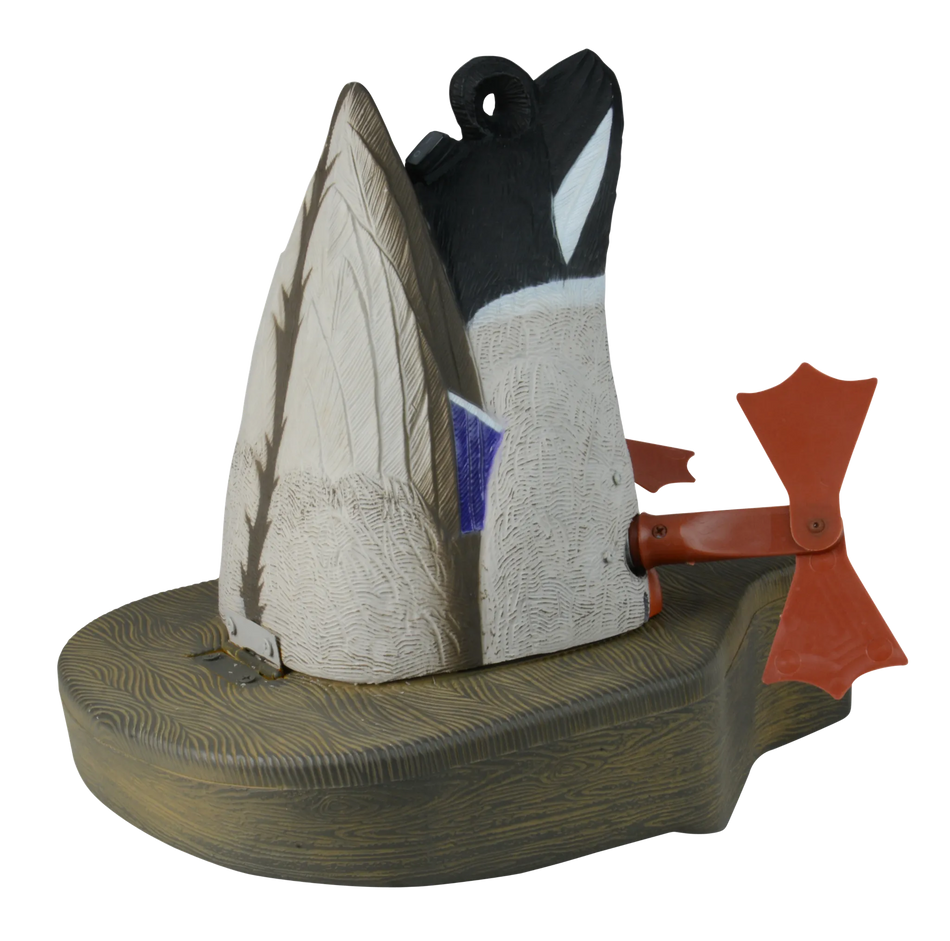 Higdon XS Crazy Kicker Mallard Drake Duck Decoy