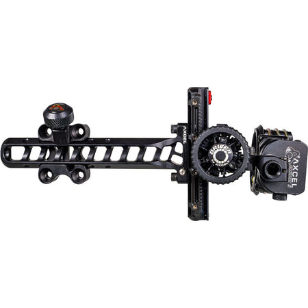 Axcel Driver Accustat II Multi Pin Bow Sight