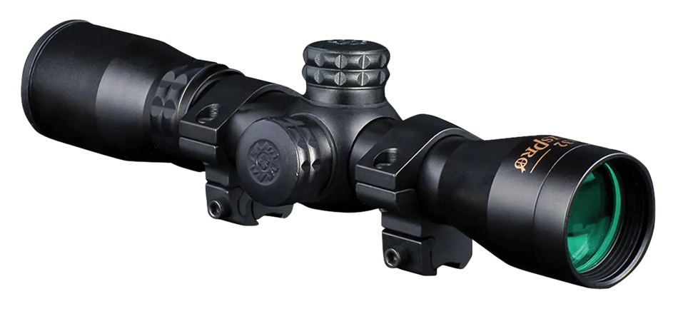KonusPro 4x32 Riflescope