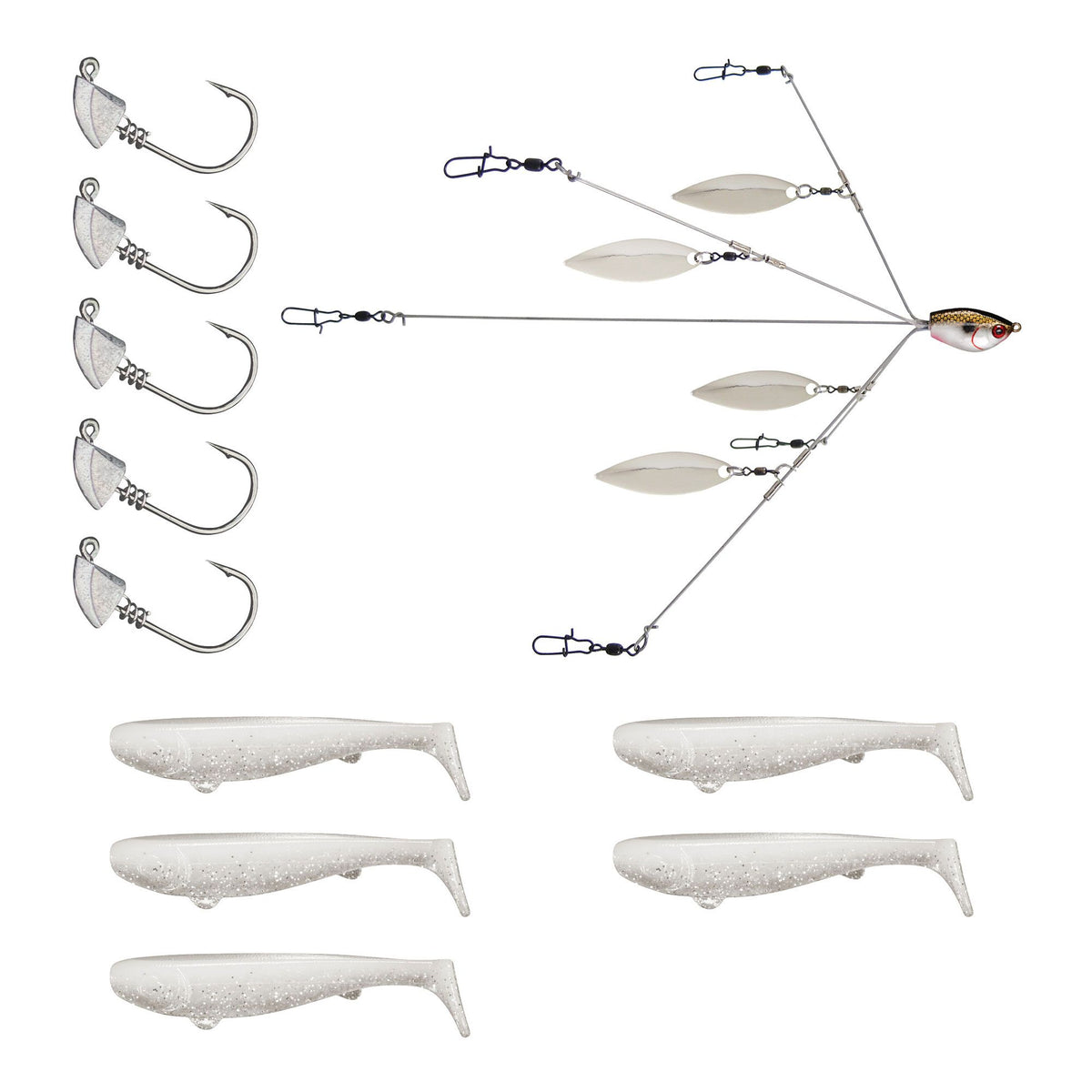 PRYSTS3KIT5800