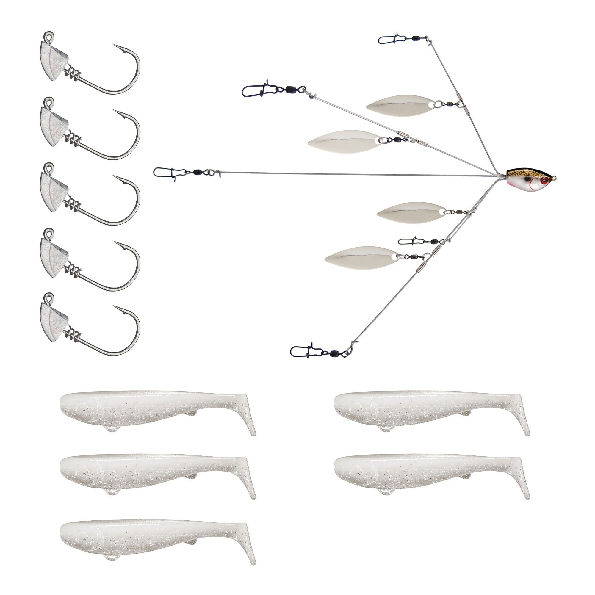 PRYSTS3KIT5800