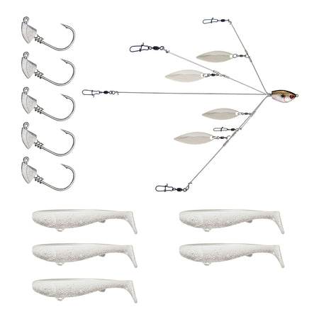 PRYSTS3KIT5800