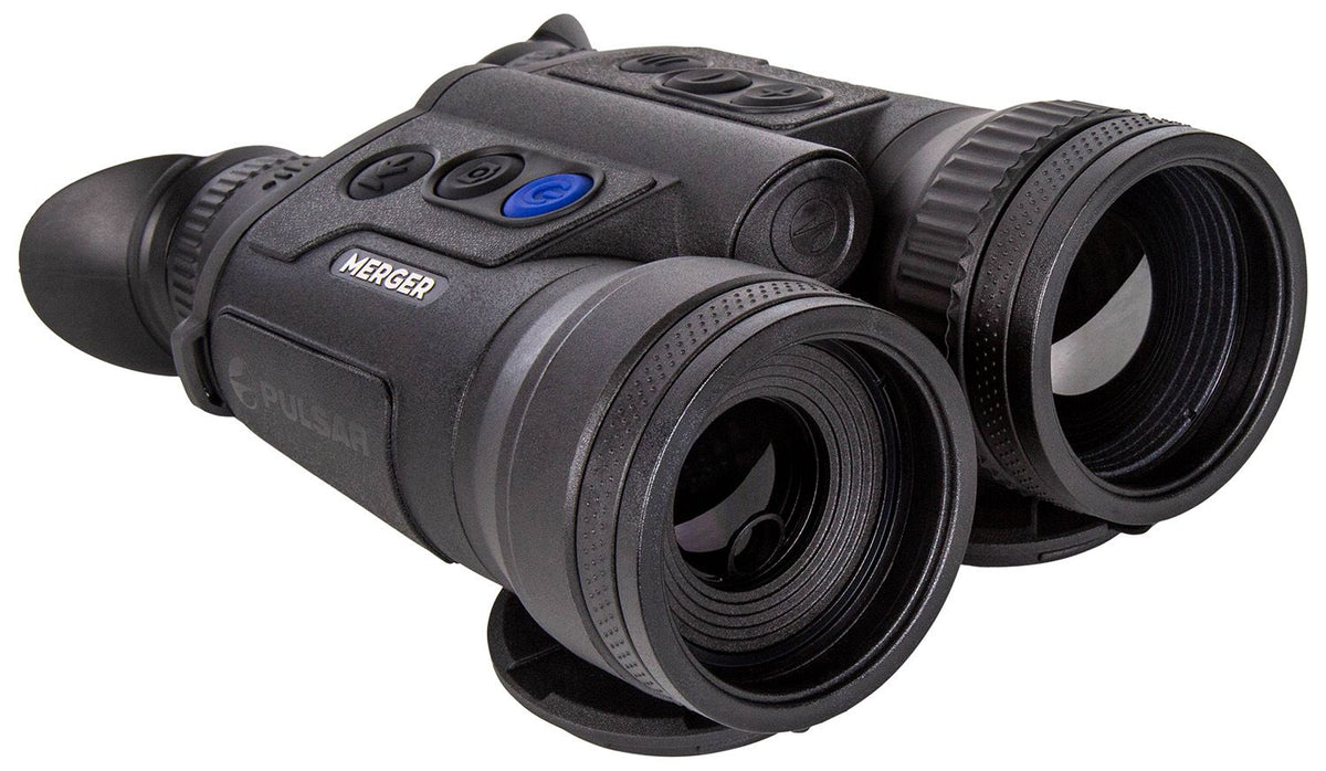 Merger LRF XL50