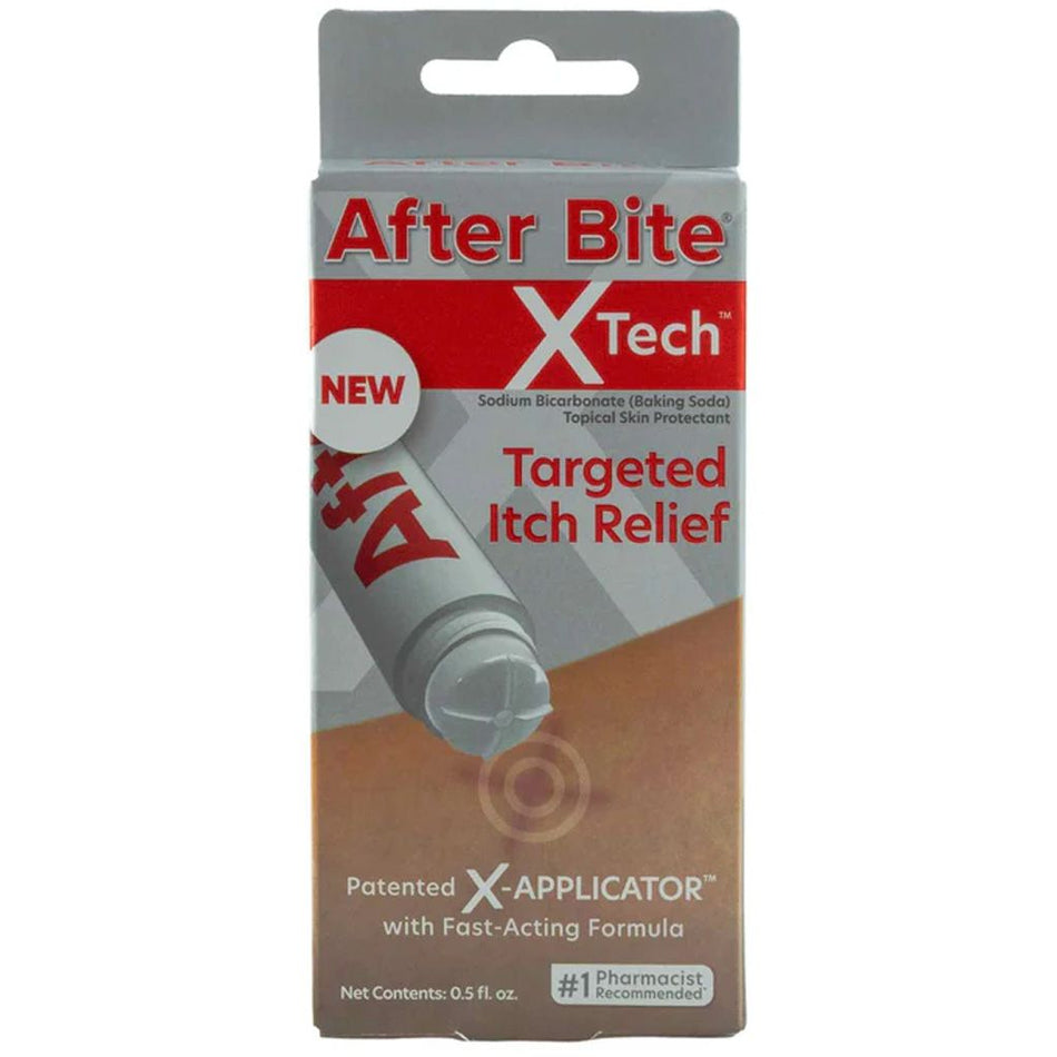 Adventure After Bite Itch Relief -  0.5oz - front