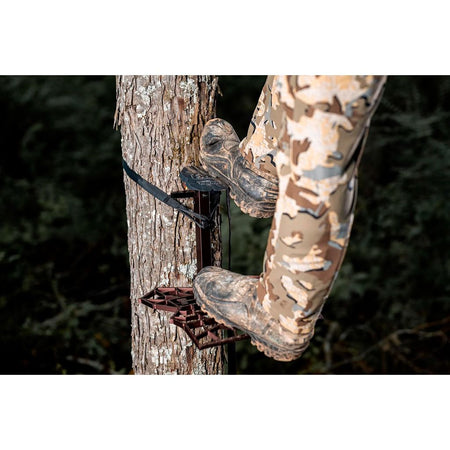 Hunter Safety System Legend Platform - Lifestyle
