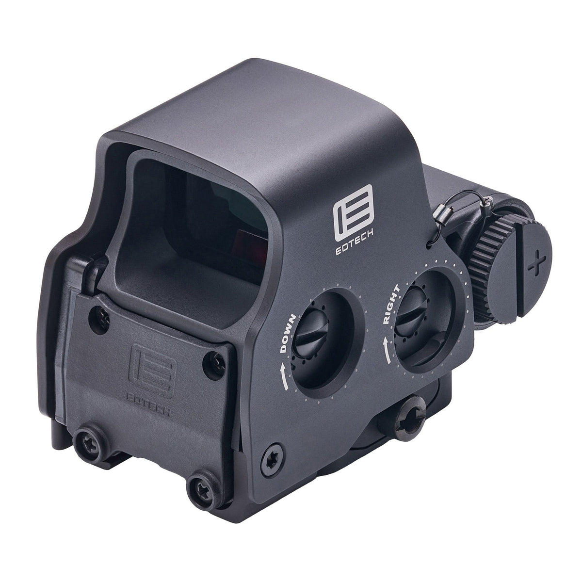 EXPS3-DCR
