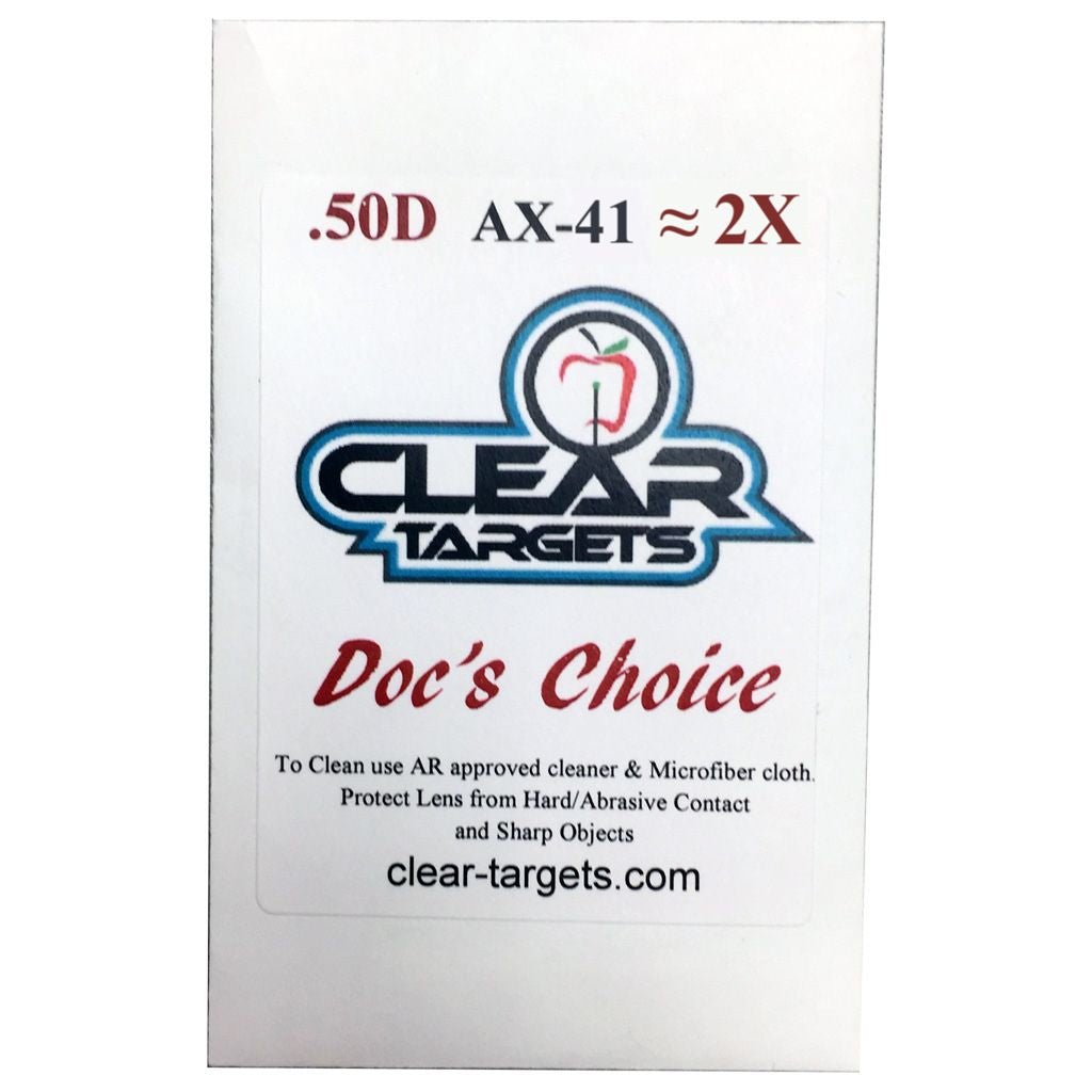 AX41-CTDC-2X