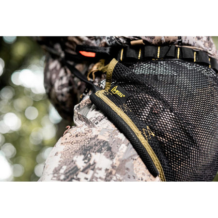 Hunter Safety System Guardian Saddle - Alternate