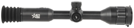 Adder TS50-384 4-32x50mm Thermal Rifle Scope - Black