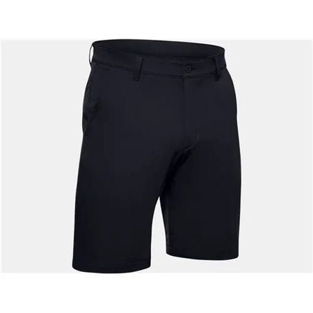 Black - UA Matchplay Shorts