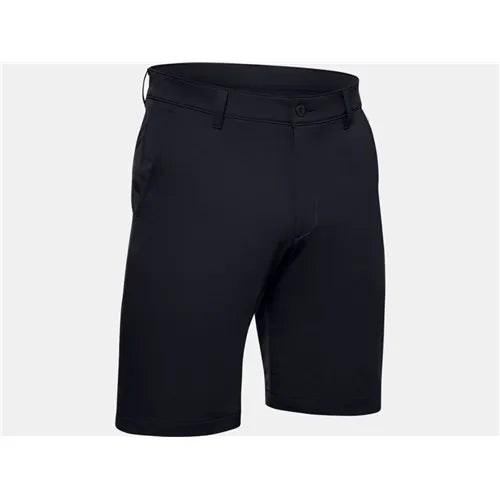 Black - UA Matchplay Shorts