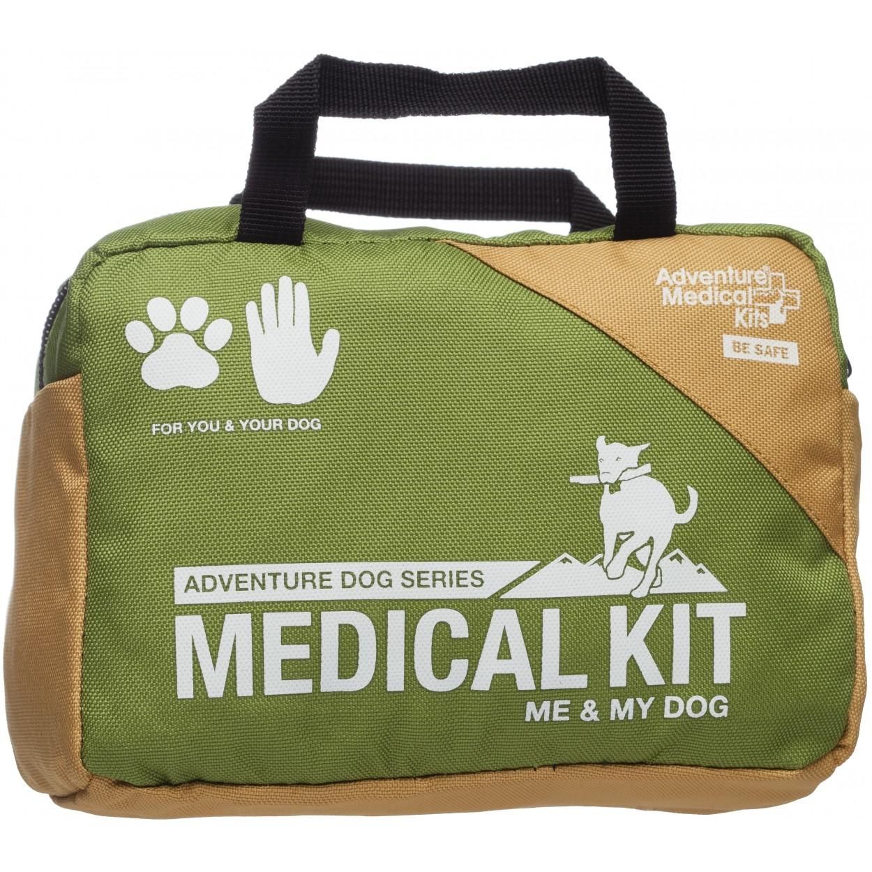 Me & My Dog First Aid Kit - Main