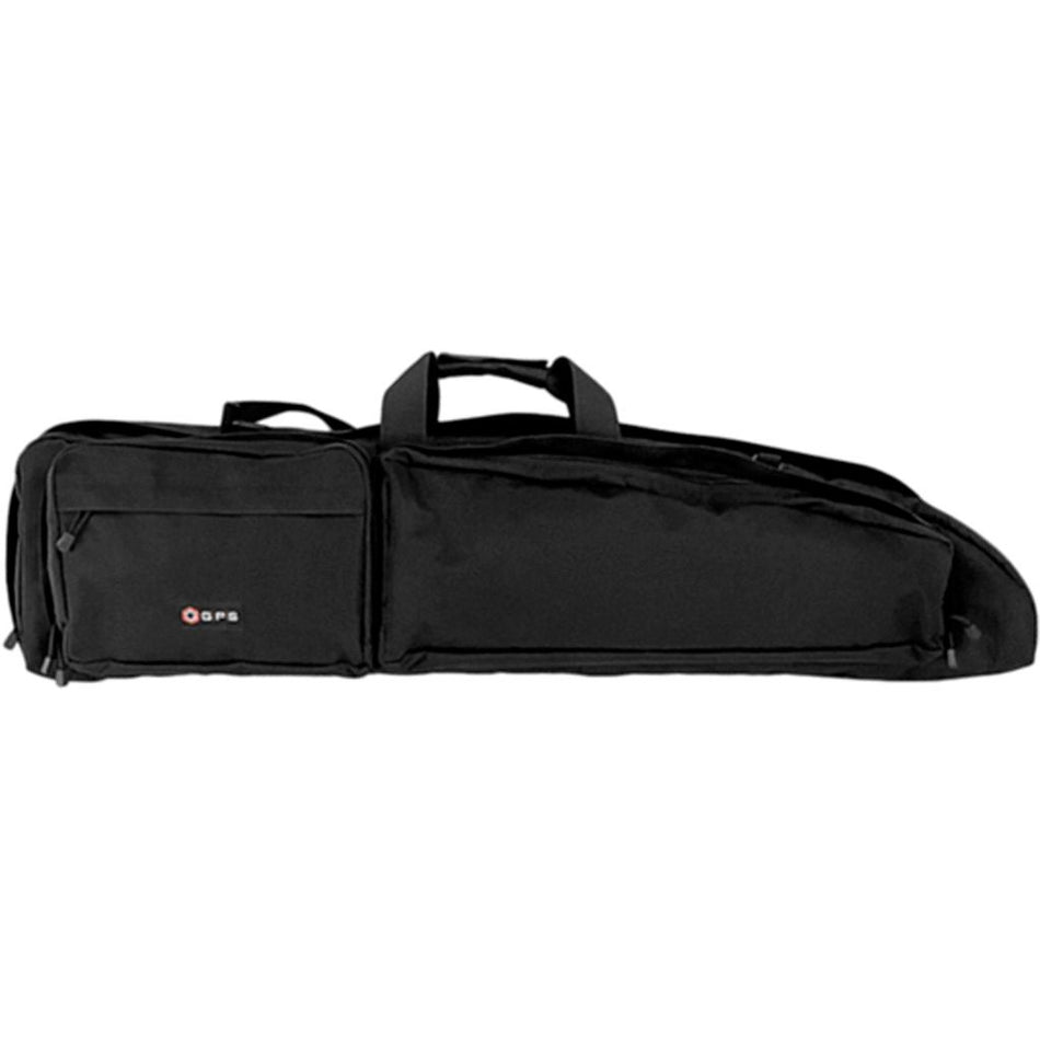 GPS-DBRC-50-BLK