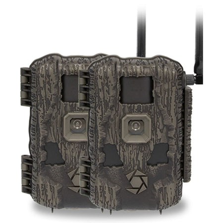 Stealth Cam Fusion Max 2.0 36MP Cellular Camera - 2 Pack