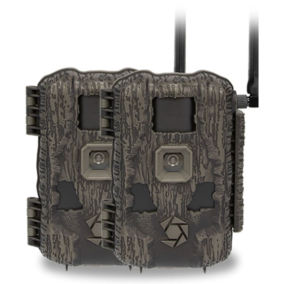 Stealth Cam Fusion Max 2.0 36MP Cellular Camera - 2 Pack