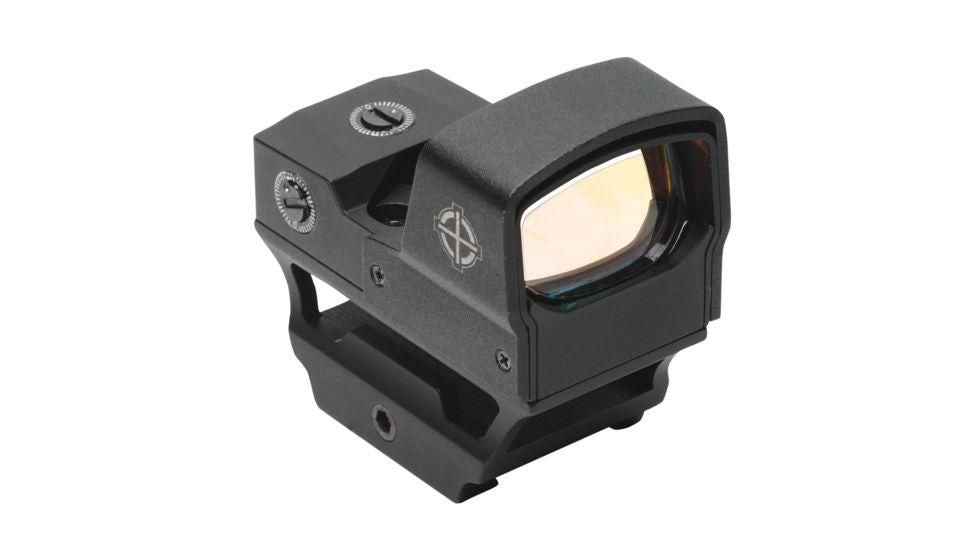 Core Shot A-Spec FMS