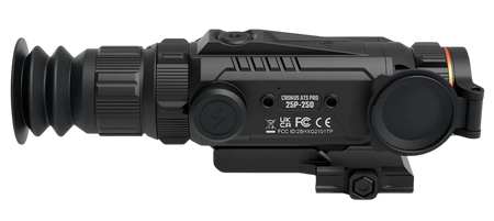 Cronus ATS PRO 25mm Thermal Scope