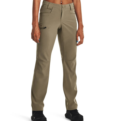 Bayou - Women's UA Defender Pants